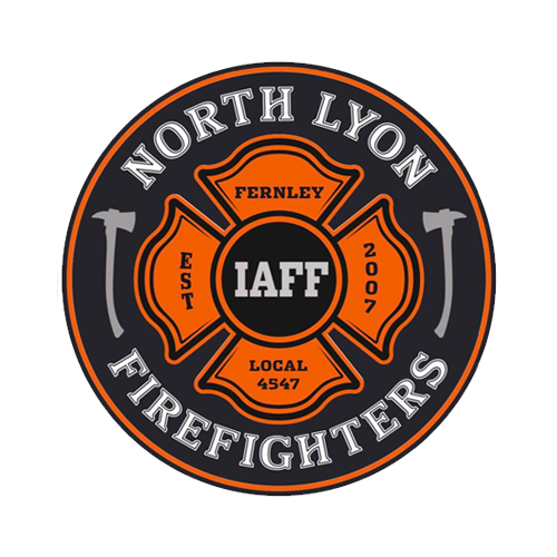 North Lyon Firefighters Association